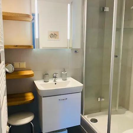 Apartamento Pauli, Fw 2 Zingst